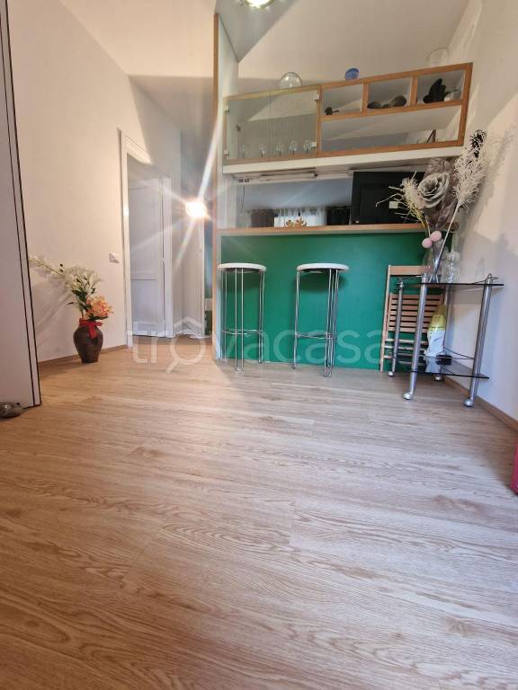 appartamento in vendita ad Ameglia