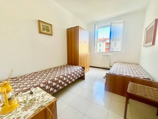 appartamento in vendita ad Ameglia in zona Bocca di Magra