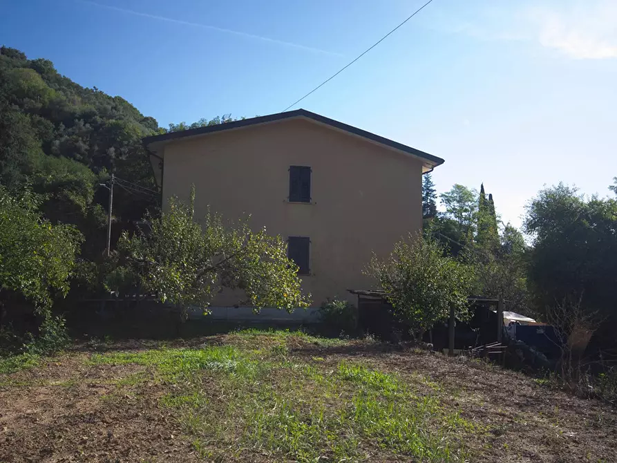 casa indipendente in vendita ad Ameglia in zona Cafaggio