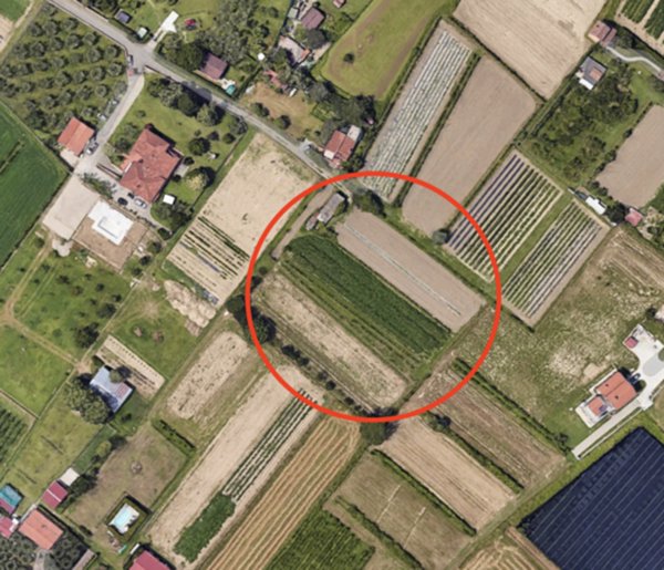 negozio in vendita ad Ameglia