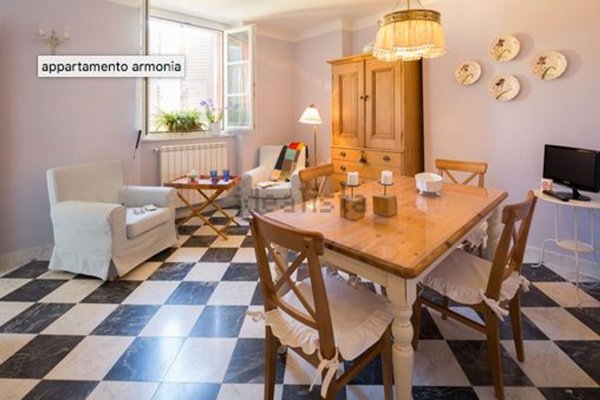 appartamento in vendita ad Ameglia