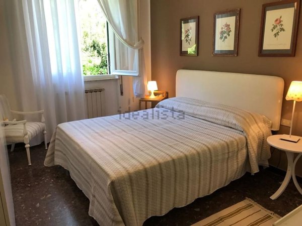 casa indipendente in vendita ad Ameglia in zona Bocca di Magra
