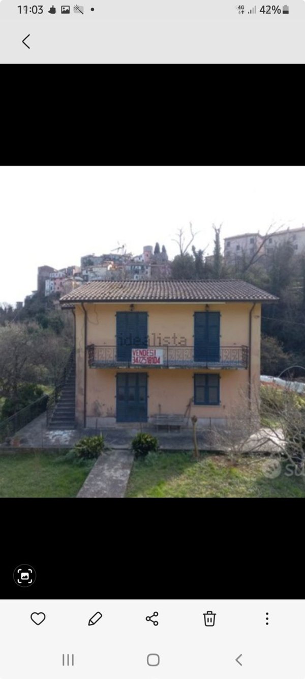 appartamento in vendita ad Ameglia