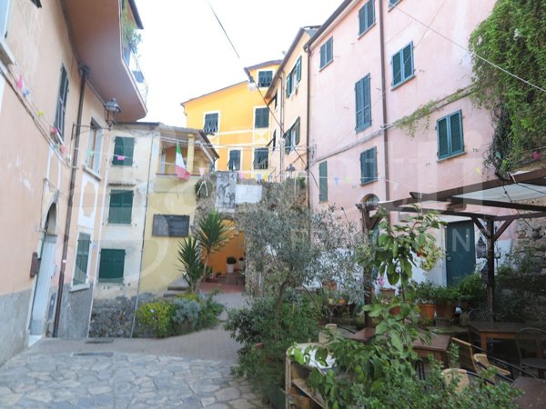 appartamento in vendita ad Ameglia