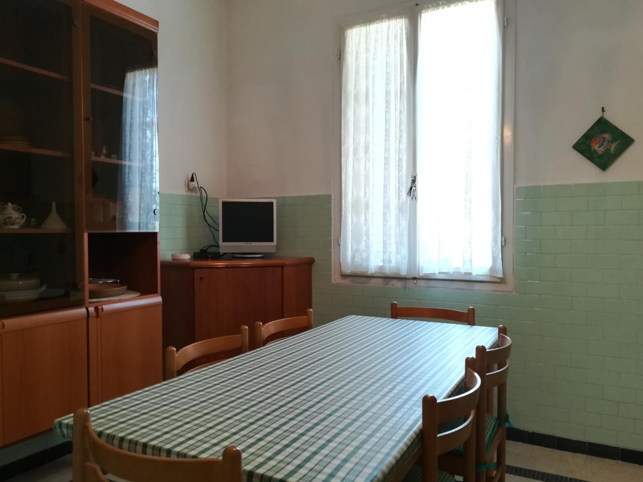 appartamento in vendita ad Ameglia in zona Fiumaretta
