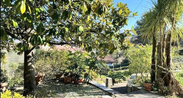 casa indipendente in vendita ad Ameglia