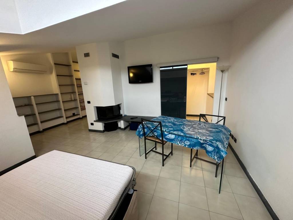 appartamento in vendita ad Ameglia in zona Fiumaretta