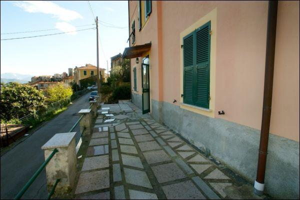 appartamento in vendita ad Ameglia