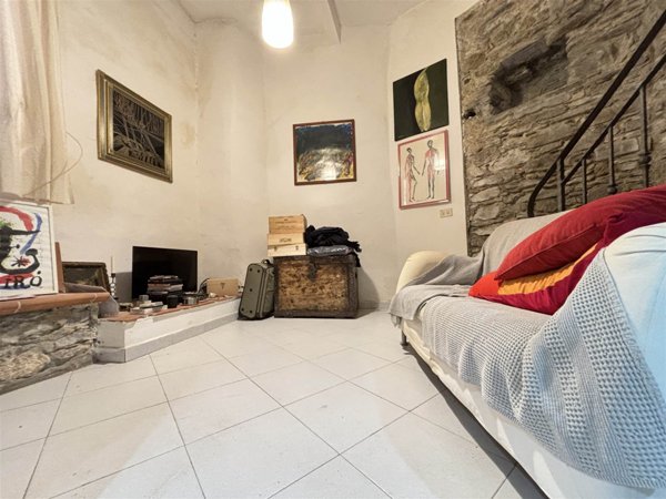 appartamento in vendita ad Ameglia