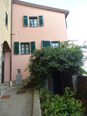 casa indipendente in vendita ad Ameglia