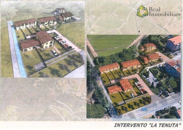 appartamento in vendita ad Ameglia in zona Fiumaretta