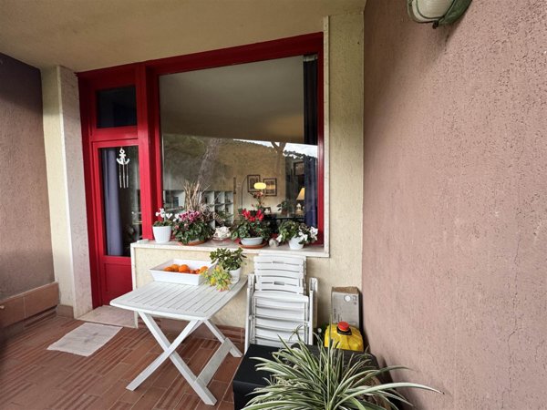 appartamento in vendita ad Ameglia