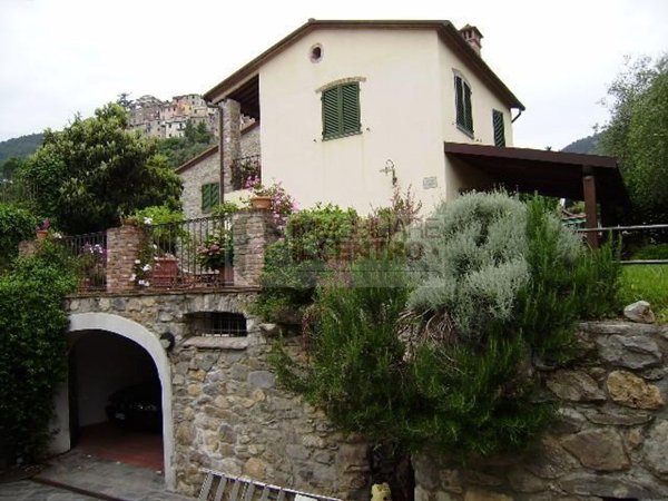 appartamento in vendita ad Ameglia