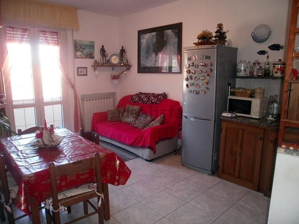 appartamento in vendita ad Ameglia