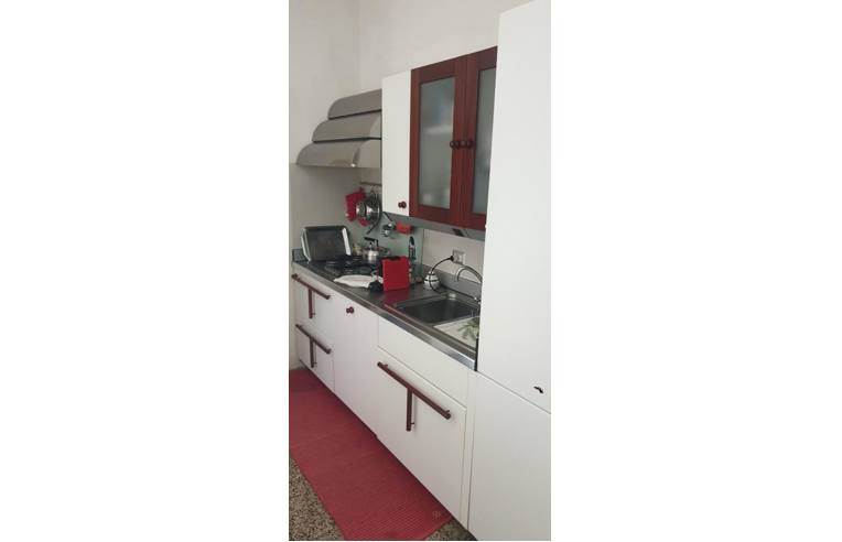 appartamento in vendita ad Ameglia in zona Bocca di Magra