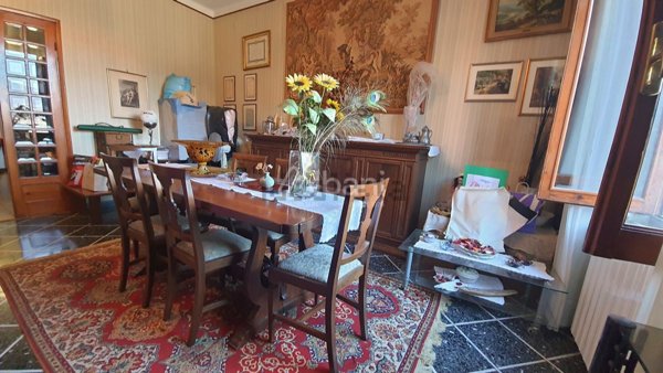 appartamento in vendita ad Ameglia