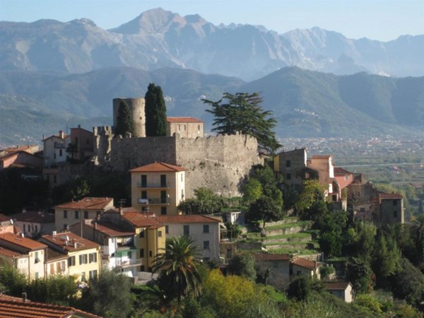 appartamento in vendita ad Ameglia