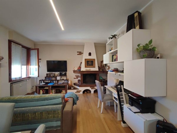 appartamento in vendita ad Ameglia