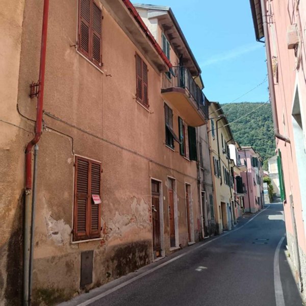 appartamento in vendita ad Ameglia