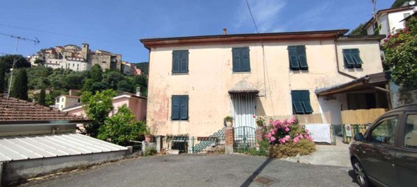 appartamento in vendita ad Ameglia in zona Bocca di Magra