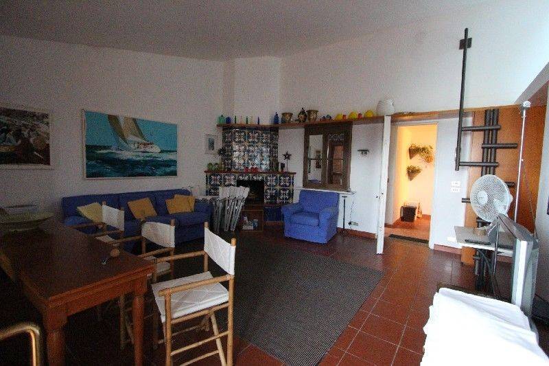 appartamento in vendita ad Ameglia