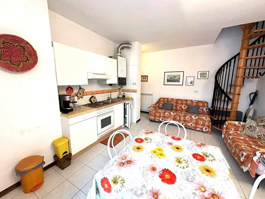 appartamento in vendita ad Ameglia