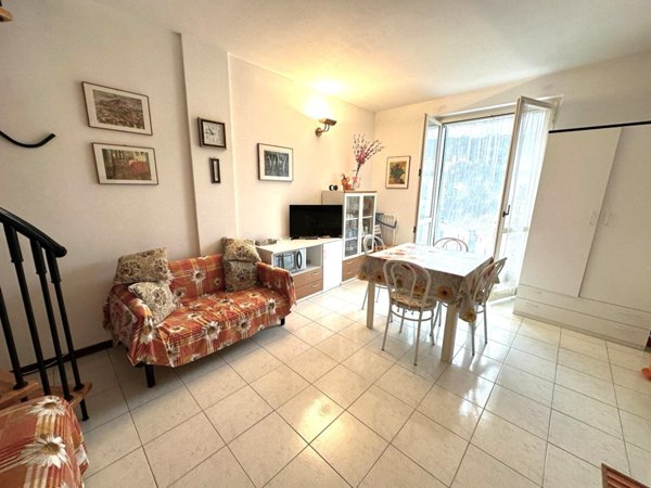 appartamento in vendita ad Ameglia