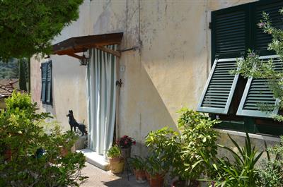 casa indipendente in vendita ad Ameglia