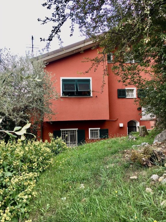appartamento in vendita ad Ameglia in zona Bocca di Magra