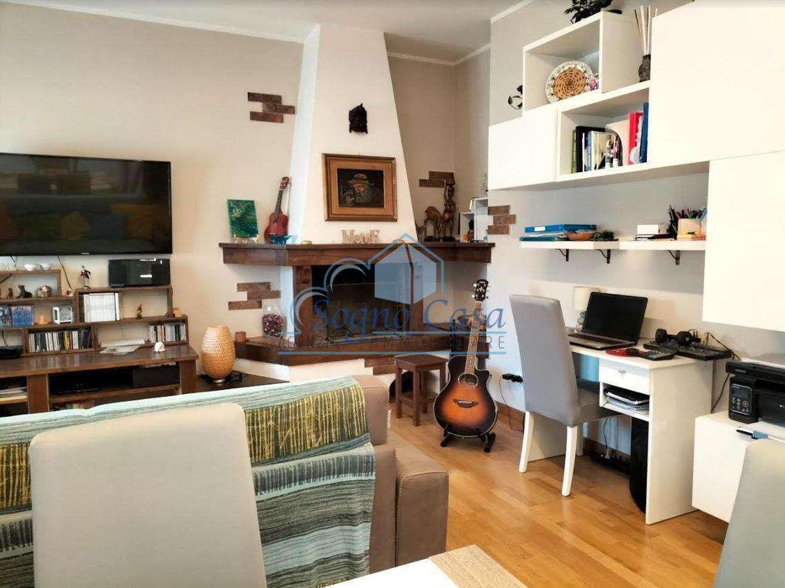 appartamento in vendita ad Ameglia
