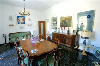 appartamento in vendita ad Ameglia