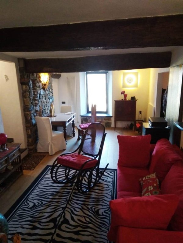 appartamento in vendita ad Ameglia