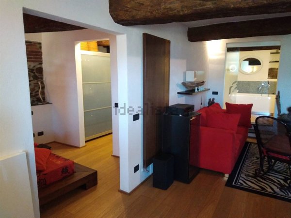 appartamento in vendita ad Ameglia