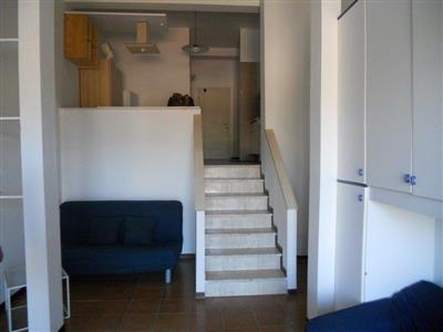 appartamento in vendita ad Ameglia