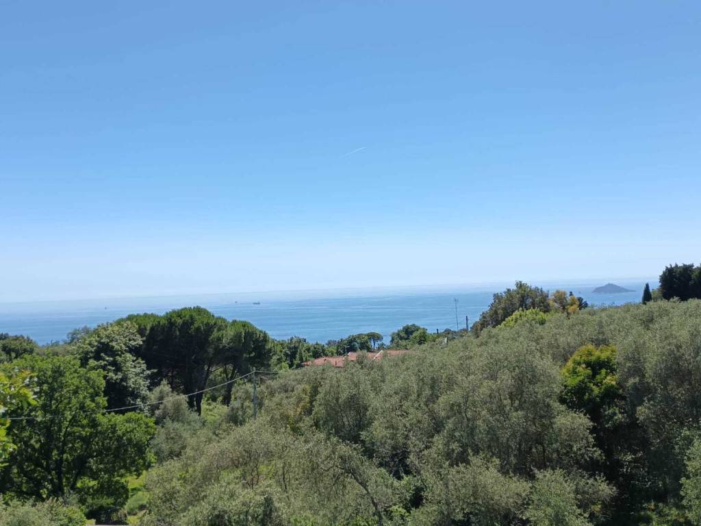 casa indipendente in vendita ad Ameglia in zona Montemarcello
