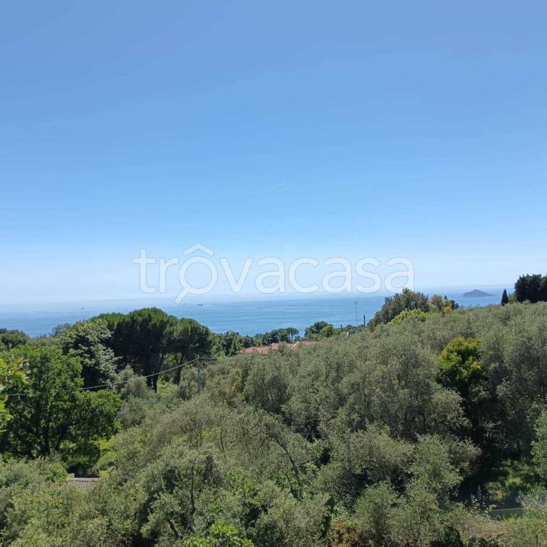 casa indipendente in vendita ad Ameglia in zona Montemarcello