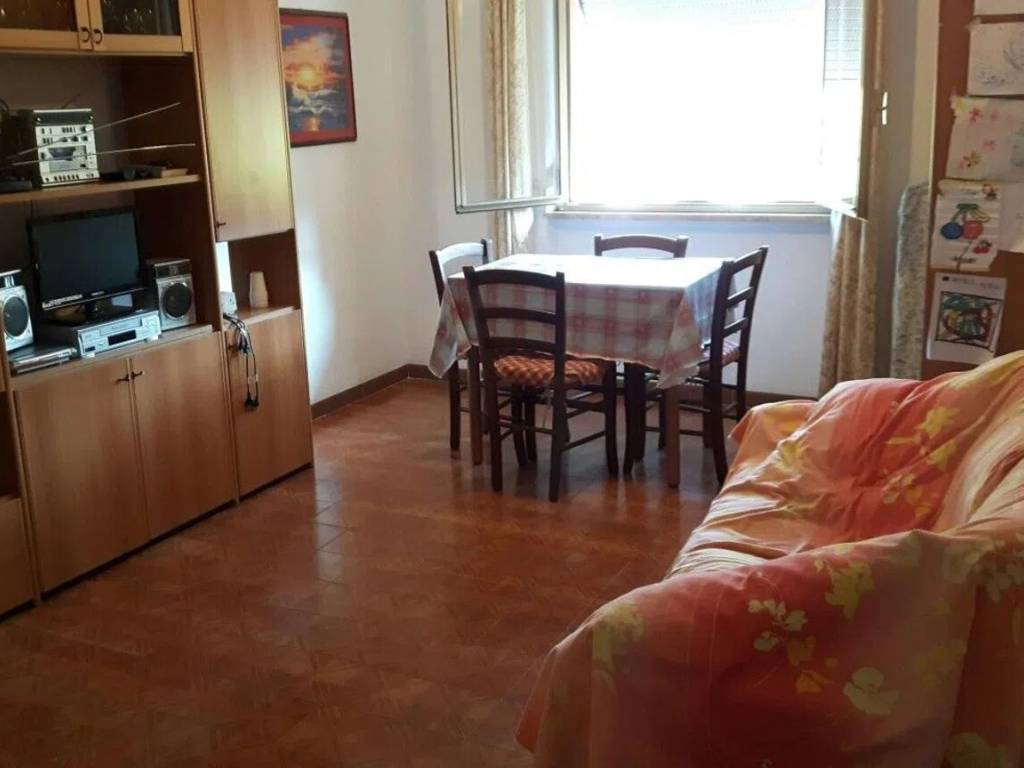 appartamento in vendita ad Ameglia