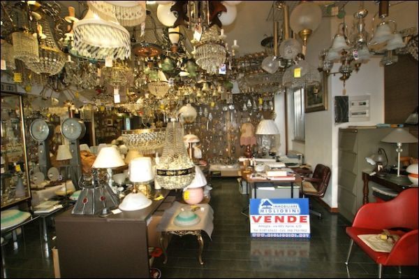 appartamento in vendita ad Ameglia