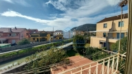 appartamento in vendita ad Ameglia in zona Fiumaretta