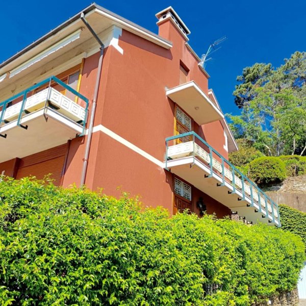 casa indipendente in vendita ad Ameglia in zona Bocca di Magra