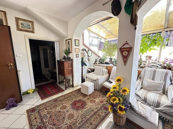 appartamento in vendita ad Ameglia in zona Fiumaretta