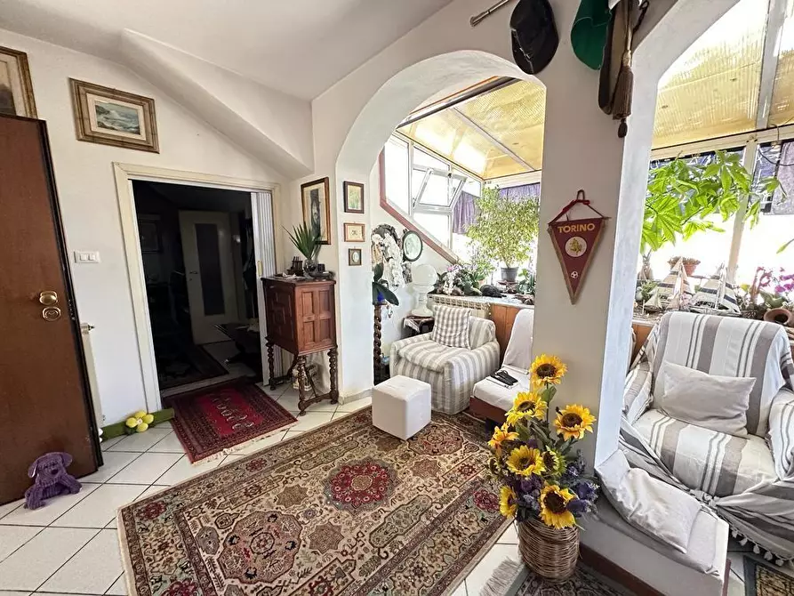 appartamento in vendita ad Ameglia in zona Fiumaretta