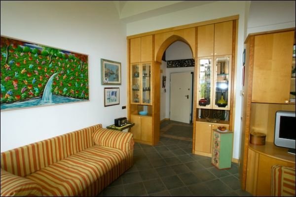 appartamento in vendita ad Ameglia in zona Cafaggio