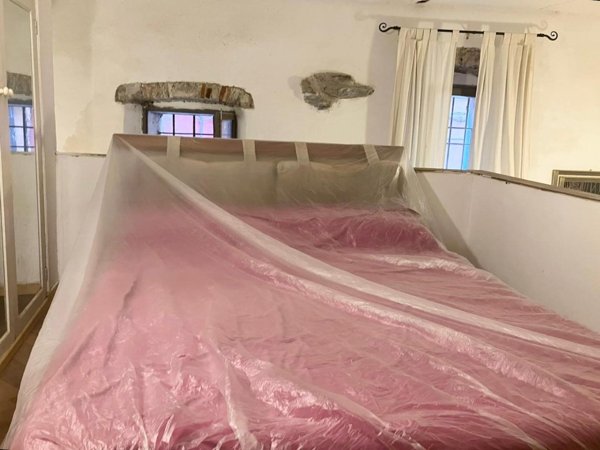 appartamento in vendita ad Ameglia