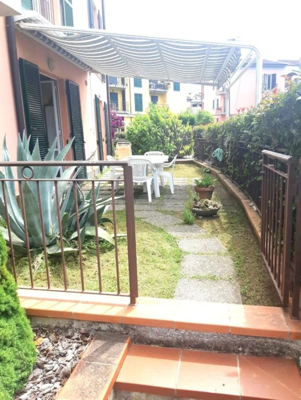 appartamento in vendita ad Ameglia