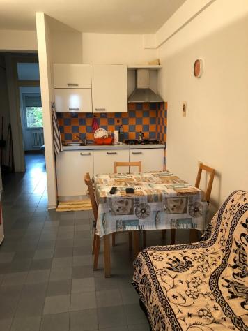 appartamento in vendita ad Ameglia