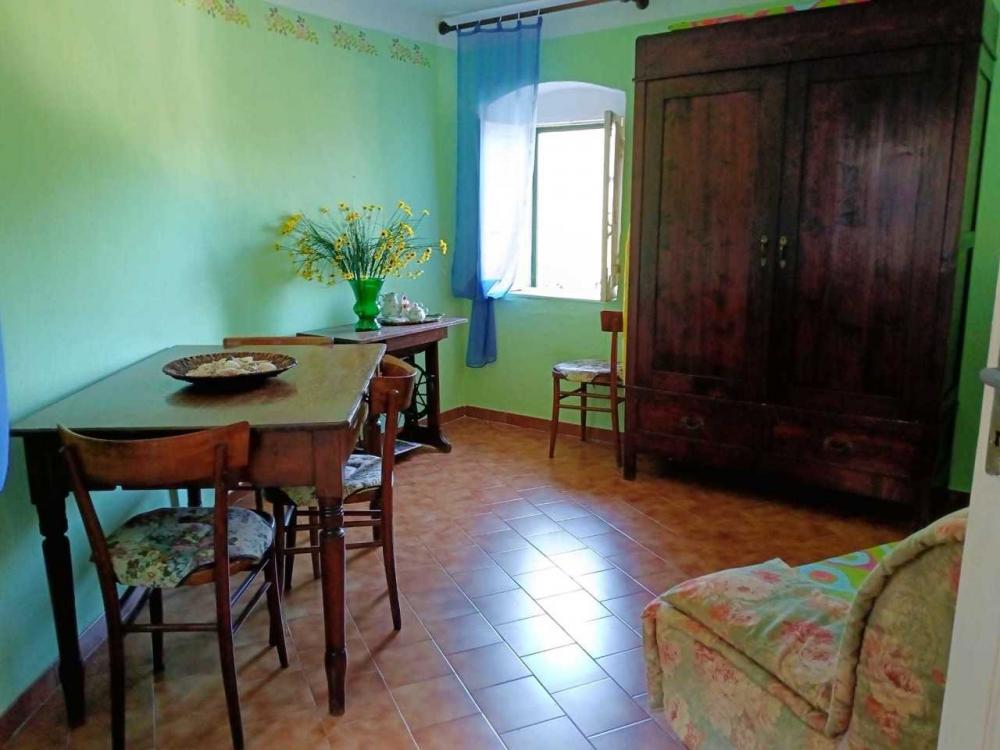 appartamento in vendita ad Ameglia