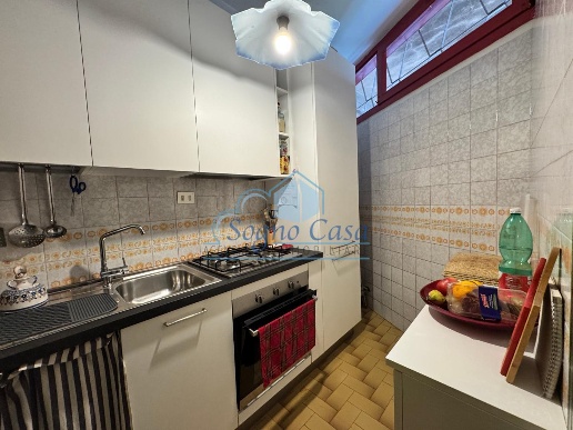 appartamento in vendita ad Ameglia in zona Bocca di Magra