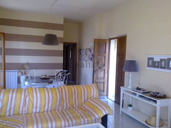 appartamento in vendita ad Ameglia