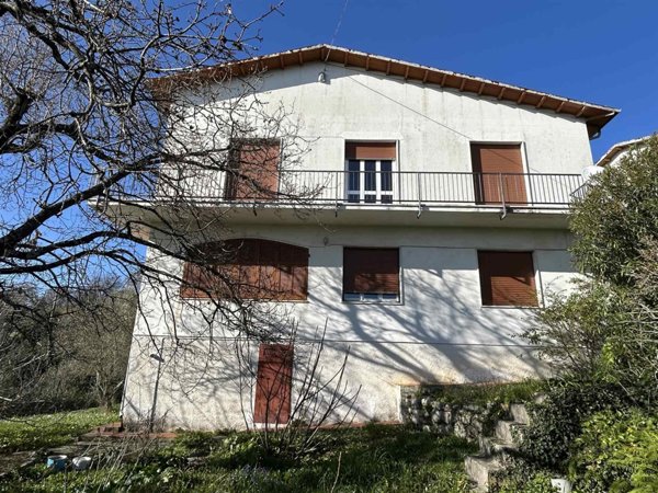 appartamento in vendita ad Ameglia in zona Montemarcello
